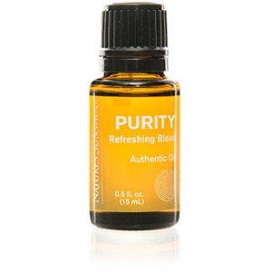 Nature's Sunshine PURITY Refreshing Blend (15 ml)