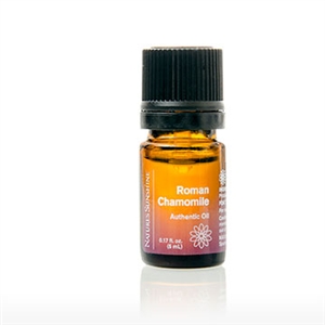 Nature's Sunshine Roman Chamomile (5 ml)